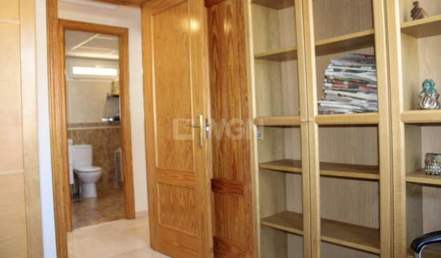 Resale - Apartment / flat - Torrox Costa - Costa del Sol