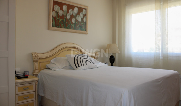 Resale - Apartment / flat - Torrox Costa - Costa del Sol