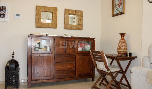 Resale - Apartment / flat - Torrox Costa - Costa del Sol