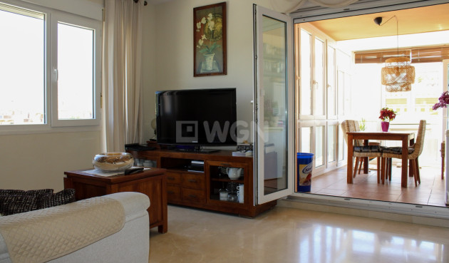 Resale - Apartment / flat - Torrox Costa - Costa del Sol