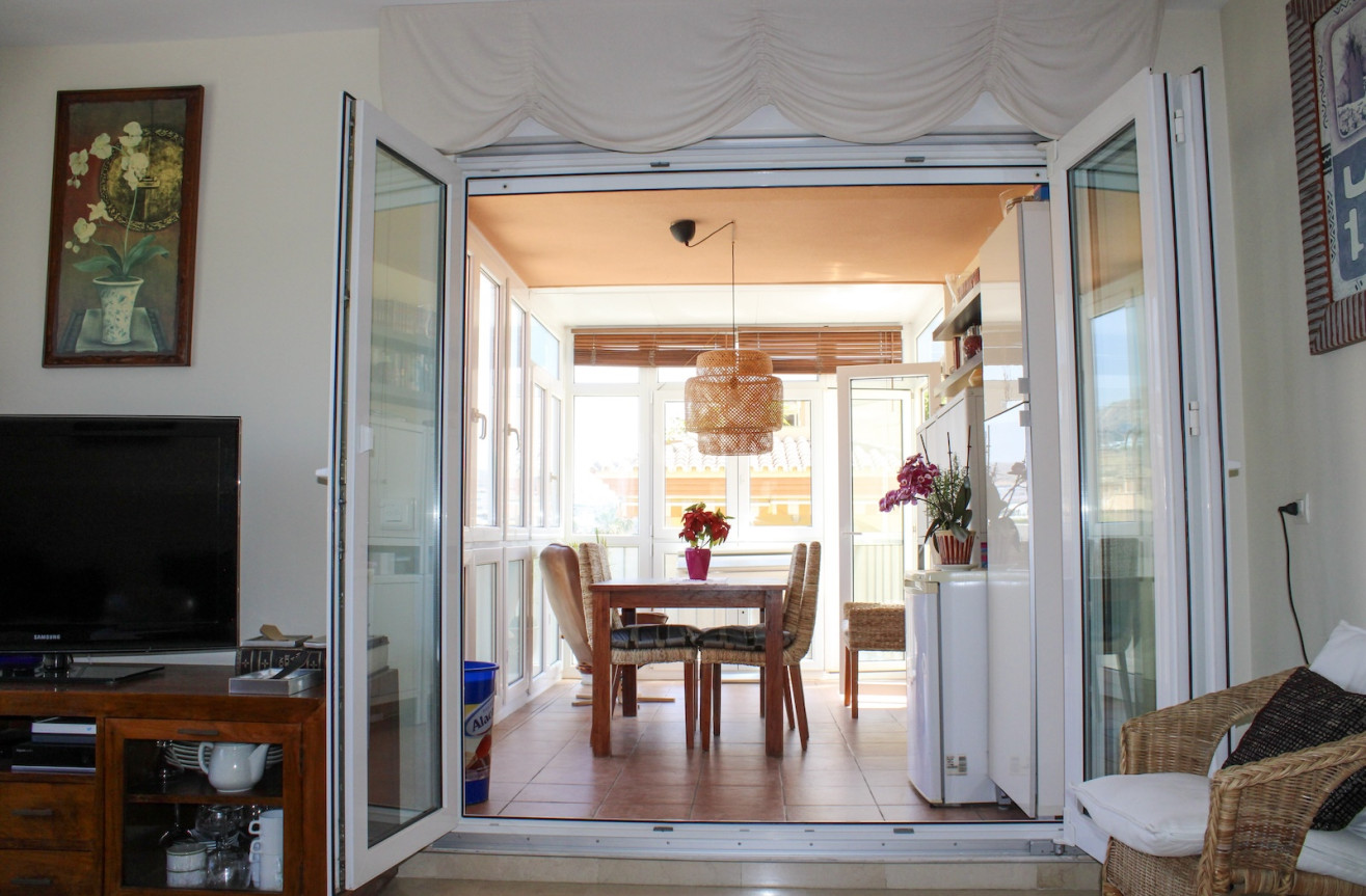 Resale - Apartment / flat - Torrox Costa - Costa del Sol