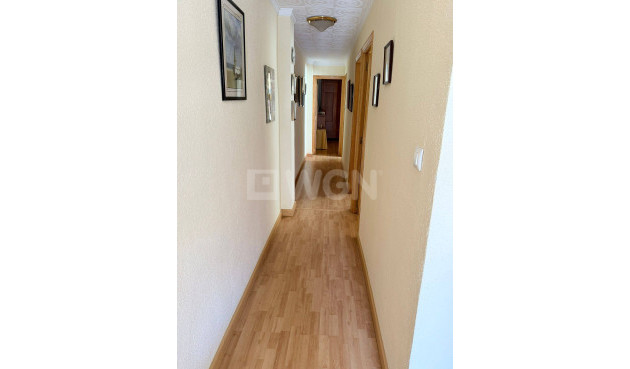 Wiederverkauf - Wohnung - Lo Pagan - Villananitos