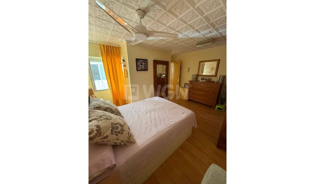 Wiederverkauf - Wohnung - Lo Pagan - Villananitos