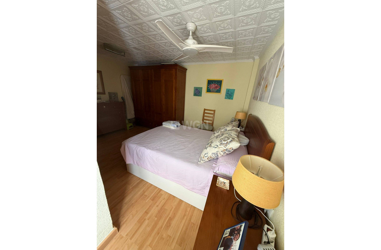 Wiederverkauf - Wohnung - Lo Pagan - Villananitos