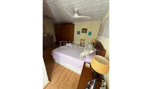 Wiederverkauf - Wohnung - Lo Pagan - Villananitos