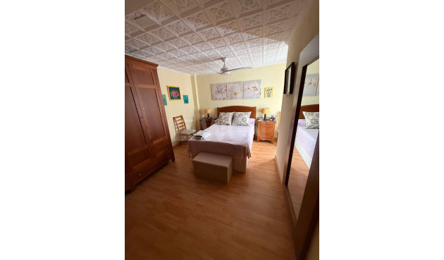 Wiederverkauf - Wohnung - Lo Pagan - Villananitos