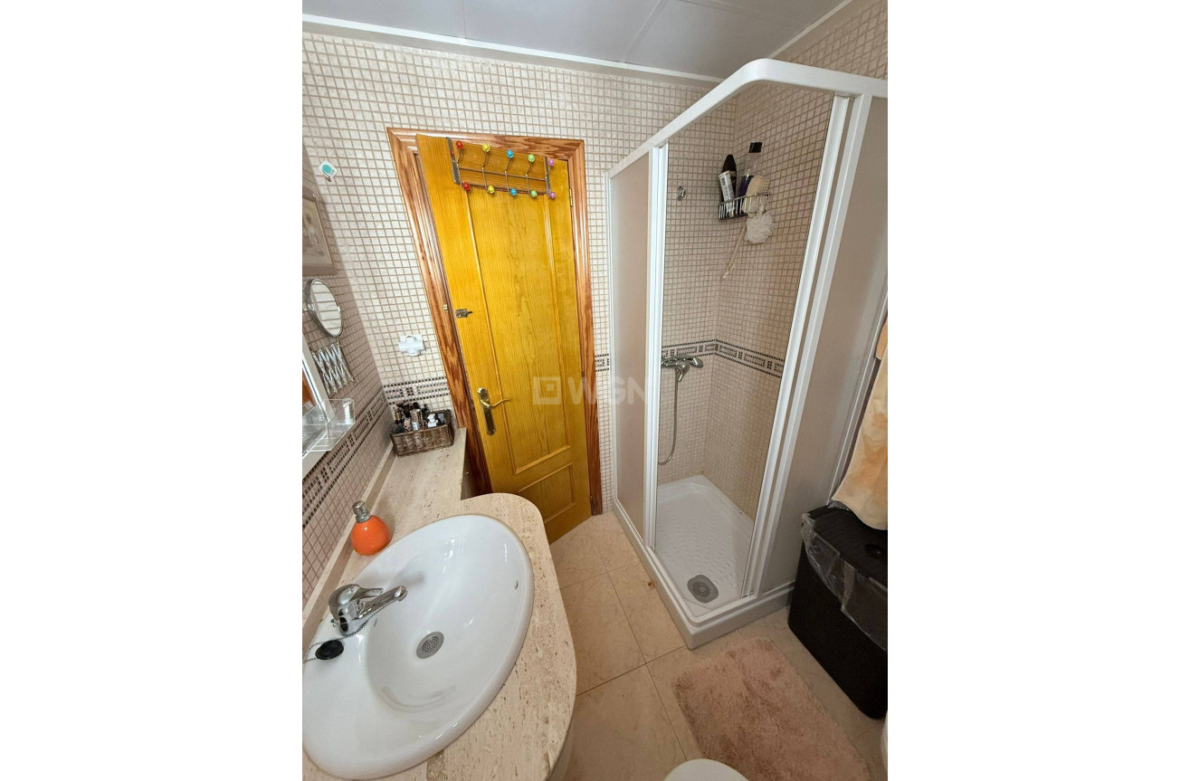 Wiederverkauf - Wohnung - Lo Pagan - Villananitos