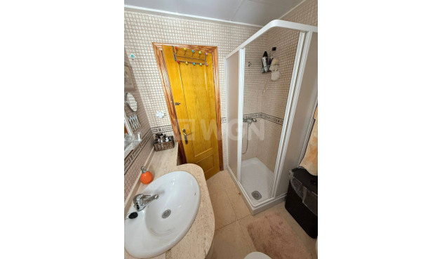 Wiederverkauf - Wohnung - Lo Pagan - Villananitos