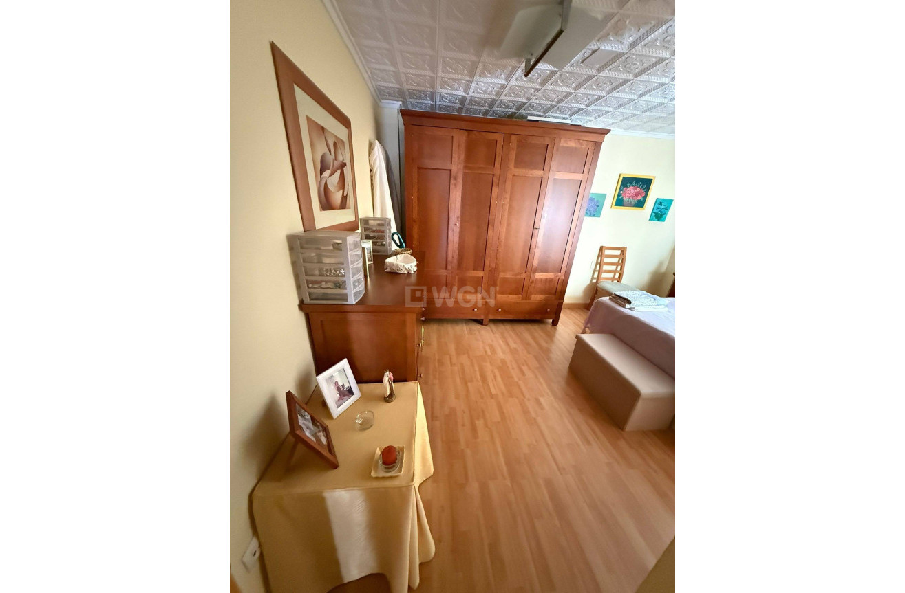 Wiederverkauf - Wohnung - Lo Pagan - Villananitos