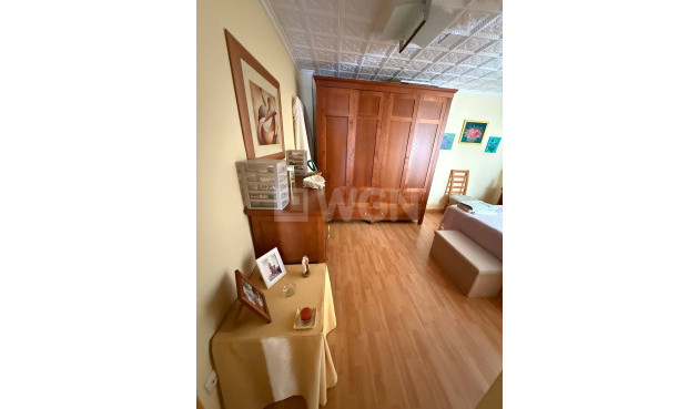 Wiederverkauf - Wohnung - Lo Pagan - Villananitos
