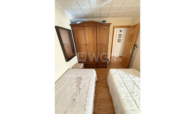 Wiederverkauf - Wohnung - Lo Pagan - Villananitos