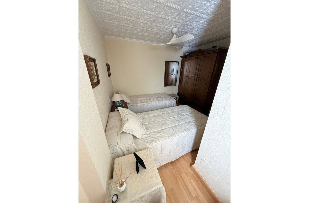 Wiederverkauf - Wohnung - Lo Pagan - Villananitos