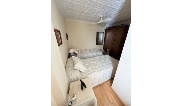Wiederverkauf - Wohnung - Lo Pagan - Villananitos