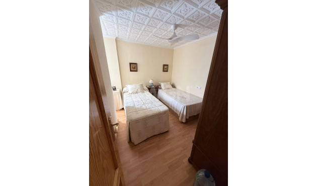 Wiederverkauf - Wohnung - Lo Pagan - Villananitos