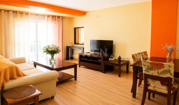 Wiederverkauf - Wohnung - Torrevieja - Playa del Cura