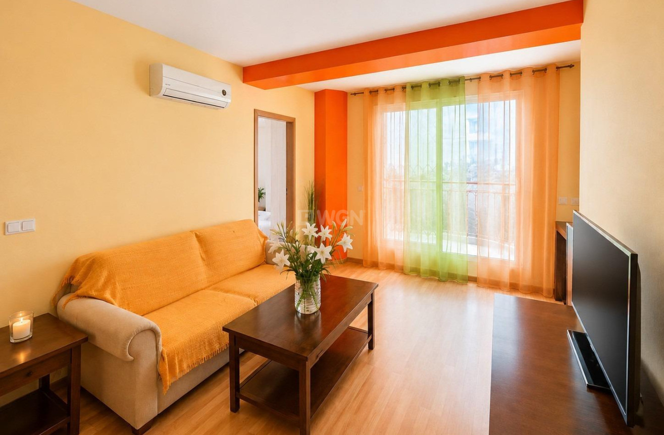 Wiederverkauf - Wohnung - Torrevieja - Playa del Cura