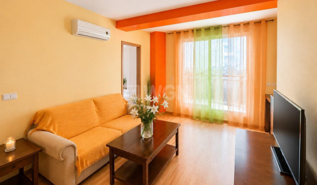Wiederverkauf - Wohnung - Torrevieja - Playa del Cura