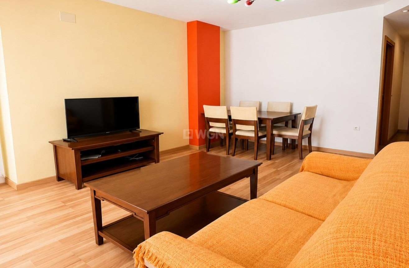 Wiederverkauf - Wohnung - Torrevieja - Playa del Cura