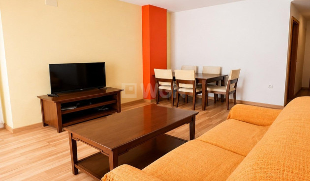 Wiederverkauf - Wohnung - Torrevieja - Playa del Cura
