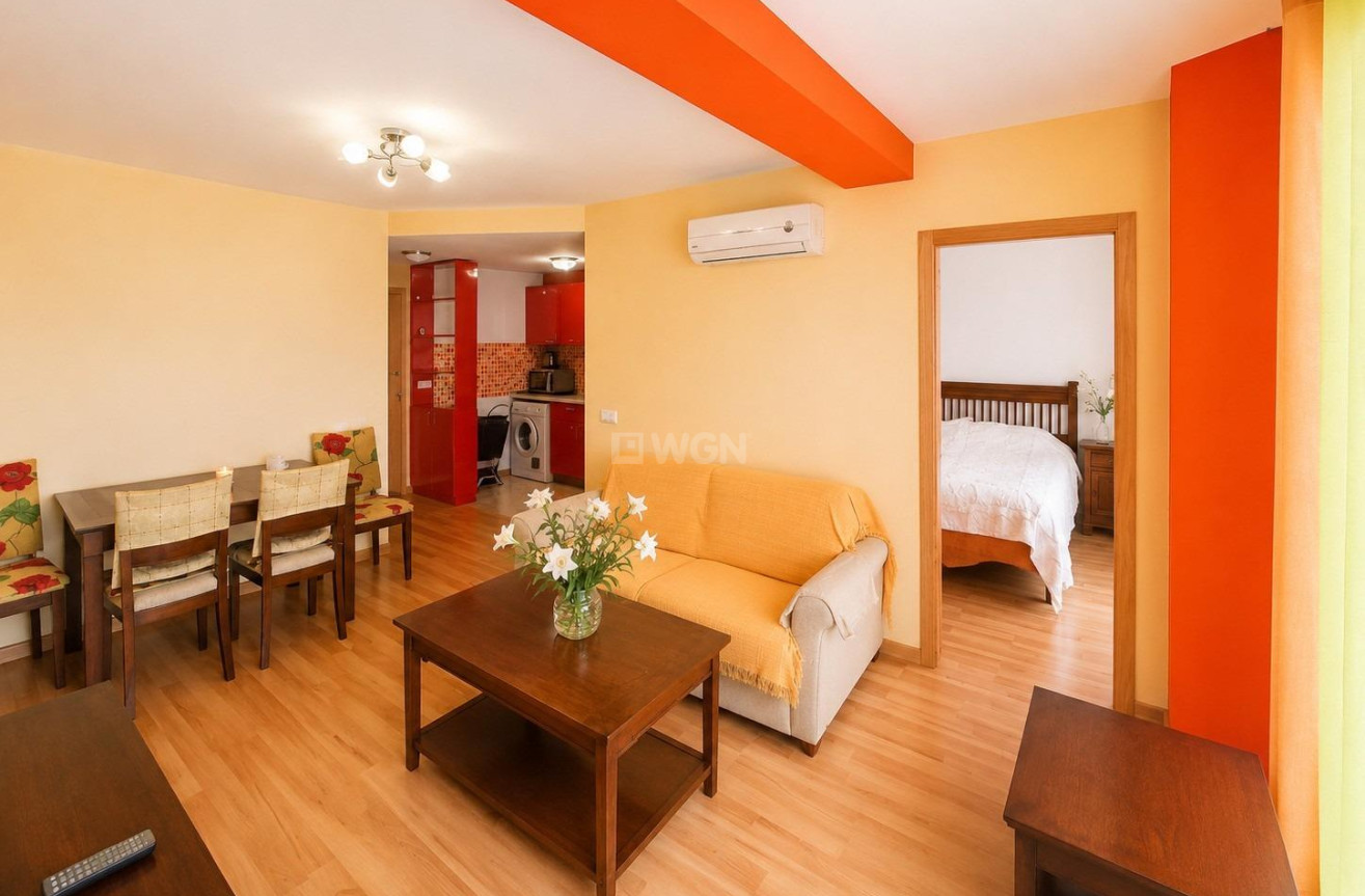 Wiederverkauf - Wohnung - Torrevieja - Playa del Cura