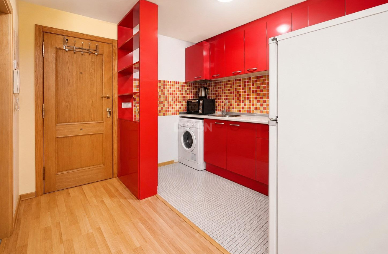 Wiederverkauf - Wohnung - Torrevieja - Playa del Cura