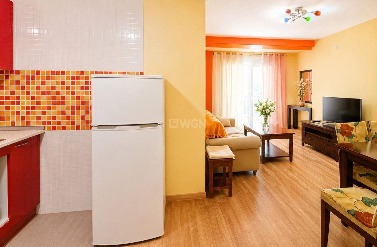 Wiederverkauf - Wohnung - Torrevieja - Playa del Cura