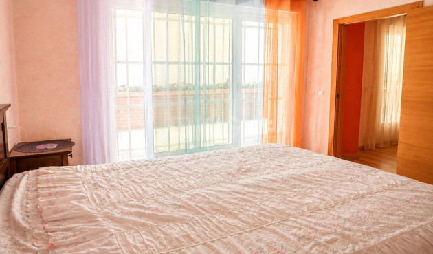 Wiederverkauf - Wohnung - Torrevieja - Playa del Cura