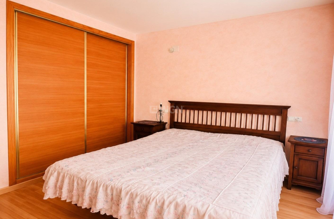 Wiederverkauf - Wohnung - Torrevieja - Playa del Cura