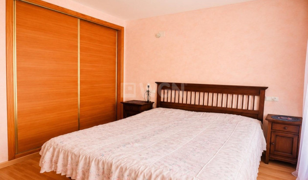 Wiederverkauf - Wohnung - Torrevieja - Playa del Cura