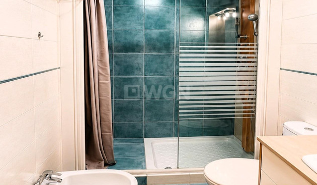 Wiederverkauf - Wohnung - Torrevieja - Playa del Cura