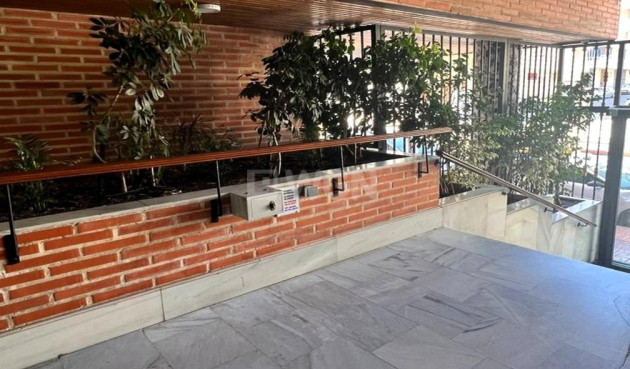 Wiederverkauf - Wohnung - Torrevieja - Playa del Cura