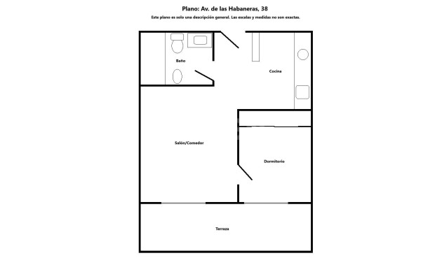 Wiederverkauf - Wohnung - Torrevieja - Playa del Cura
