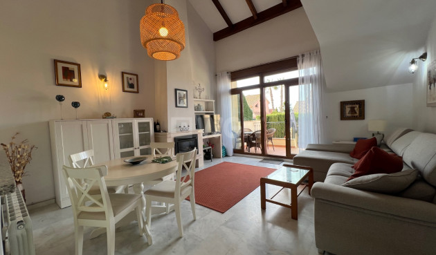 Wiederverkauf - Bungalow - Algorfa - Inland