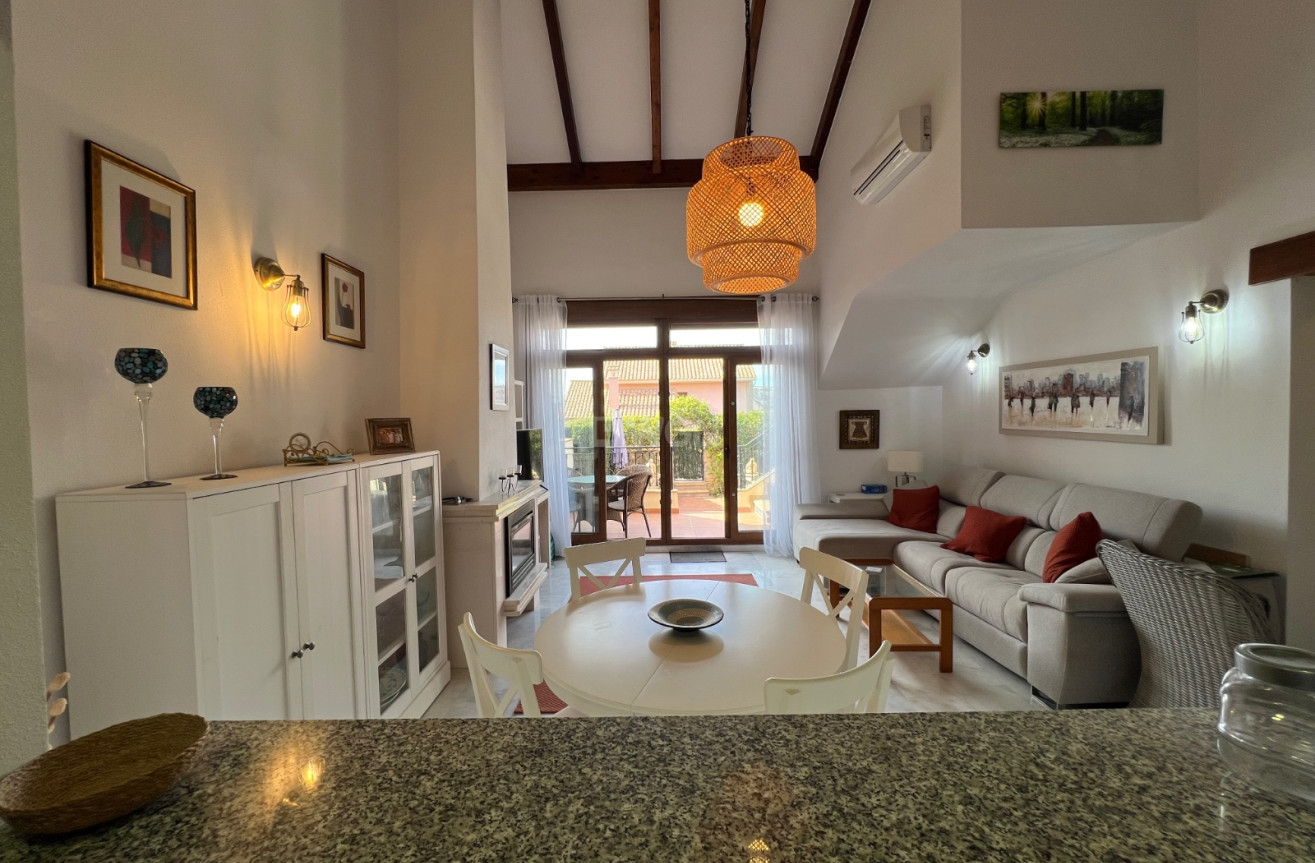 Wiederverkauf - Bungalow - Algorfa - Inland