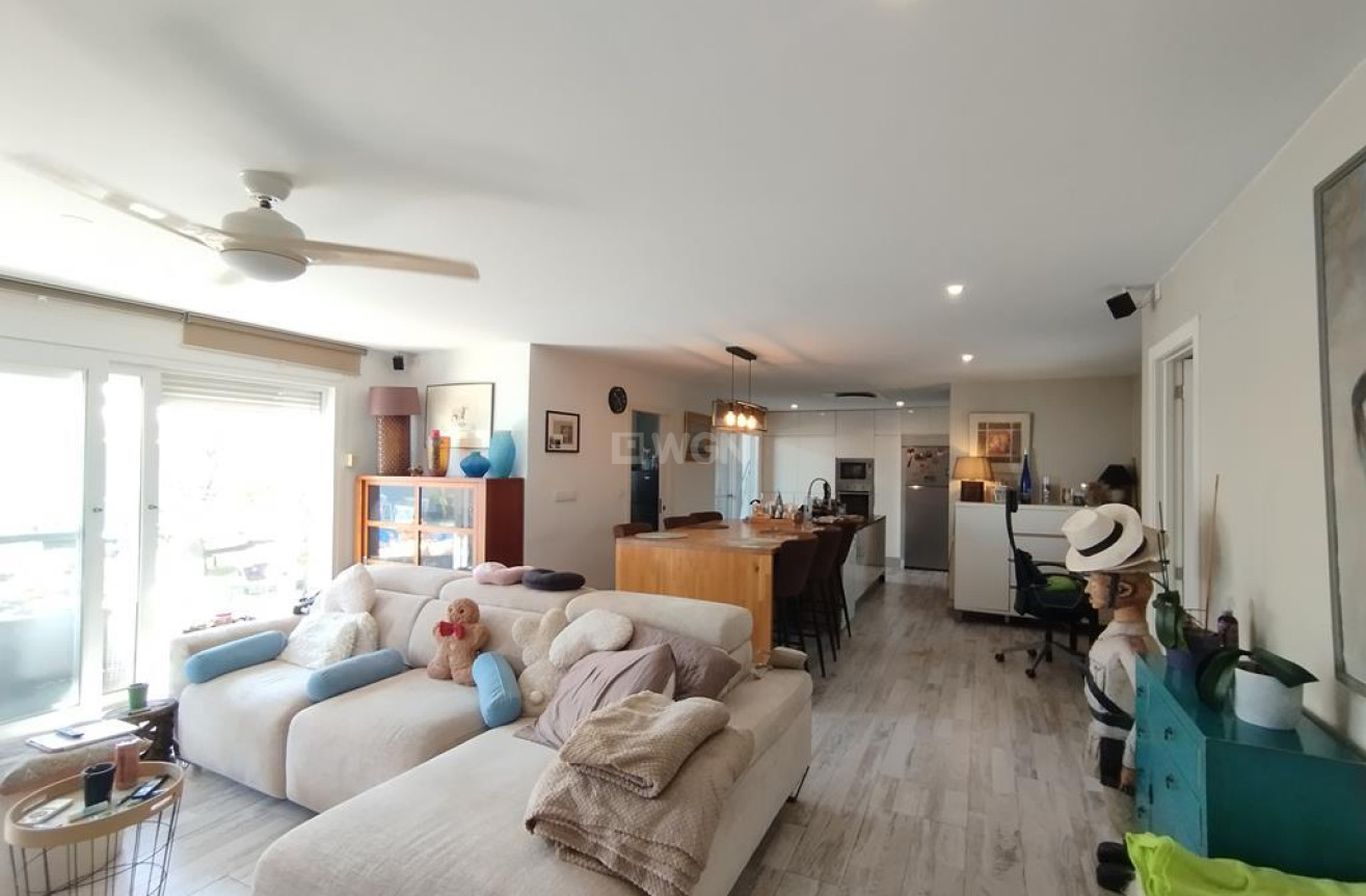 Wiederverkauf - Villa - Torrevieja - Torreta Florida