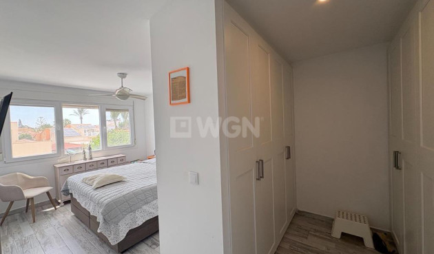 Wiederverkauf - Villa - Torrevieja - Torreta Florida