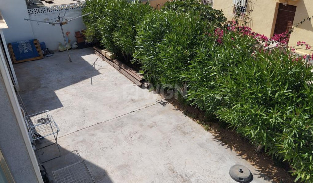 Wiederverkauf - Villa - Torrevieja - Torreta Florida