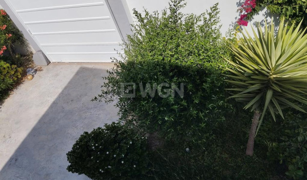 Wiederverkauf - Villa - Torrevieja - Torreta Florida