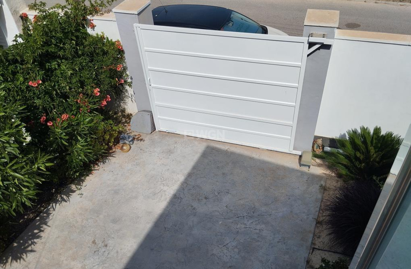 Wiederverkauf - Villa - Torrevieja - Torreta Florida