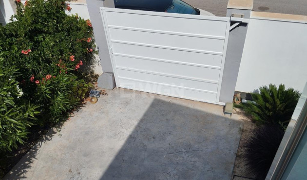 Wiederverkauf - Villa - Torrevieja - Torreta Florida
