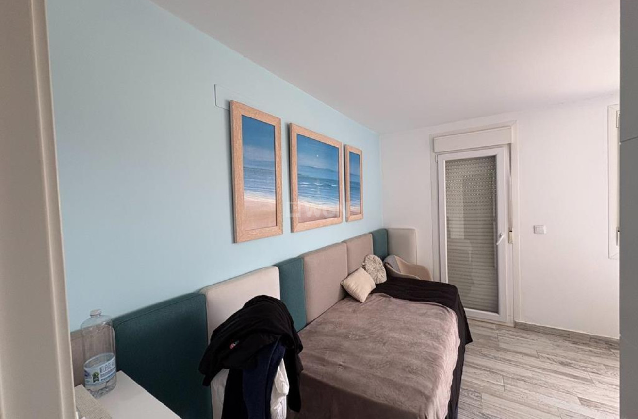 Wiederverkauf - Villa - Torrevieja - Torreta Florida