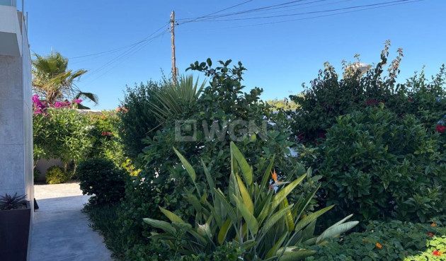 Wiederverkauf - Villa - Torrevieja - Torreta Florida