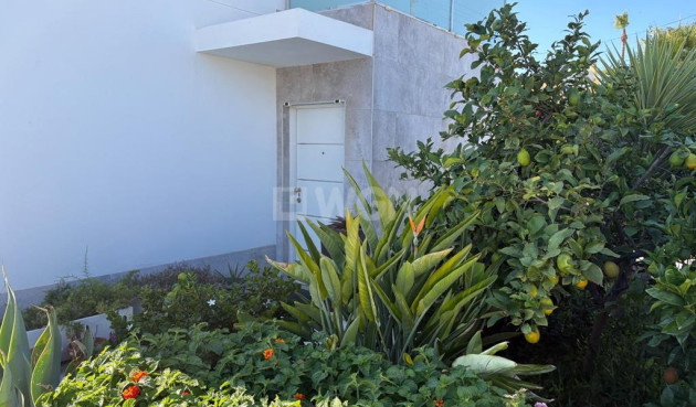 Wiederverkauf - Villa - Torrevieja - Torreta Florida