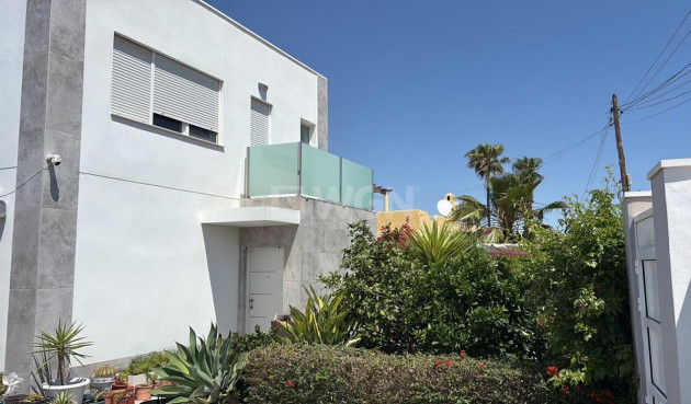 Wiederverkauf - Villa - Torrevieja - Torreta Florida