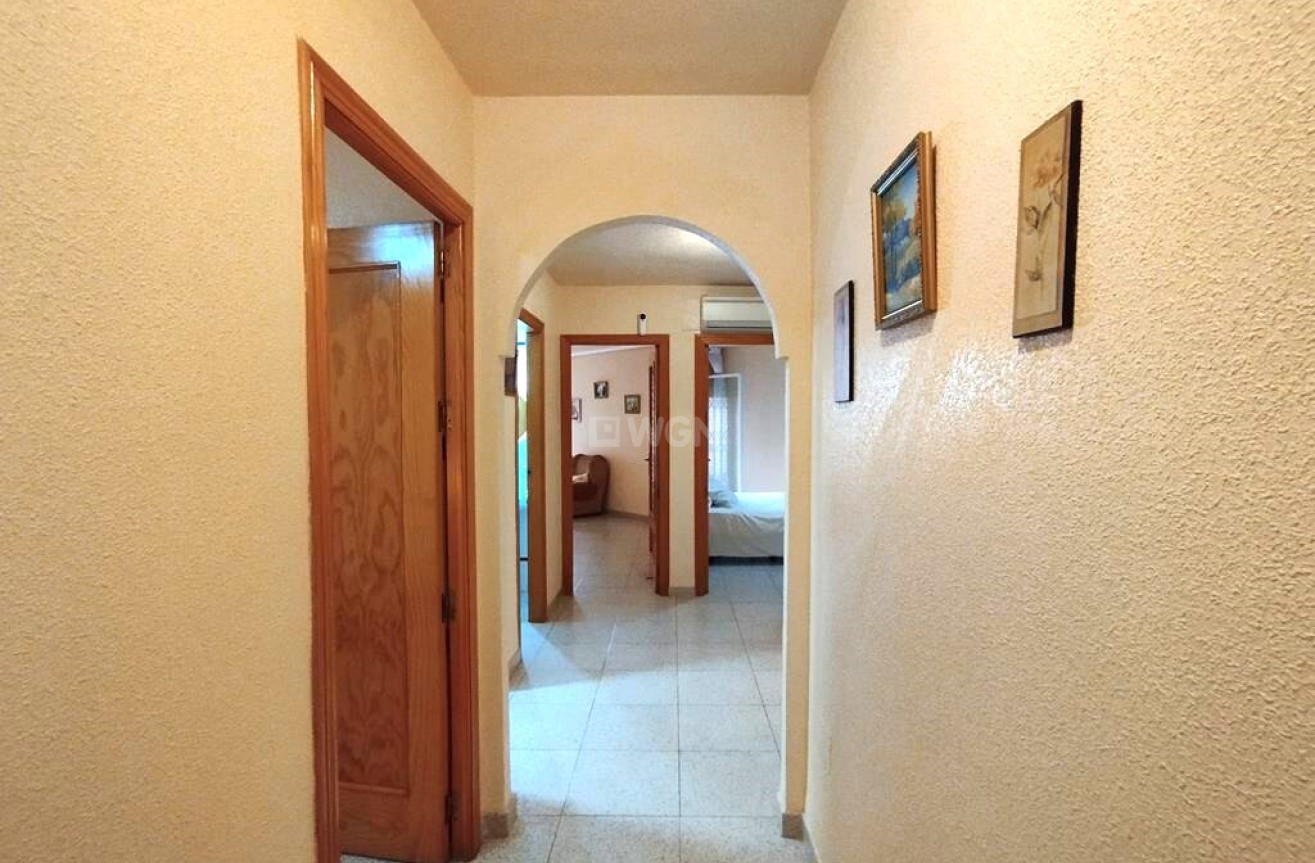 Odsprzedaż - Mieszkanie w bloku - Torrevieja - HABANERAS PLAZA SANTA MARIA