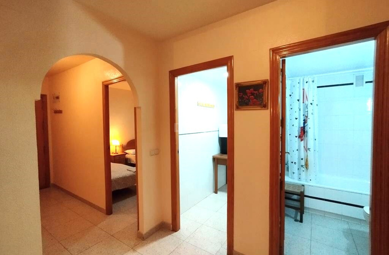 Odsprzedaż - Mieszkanie w bloku - Torrevieja - HABANERAS PLAZA SANTA MARIA