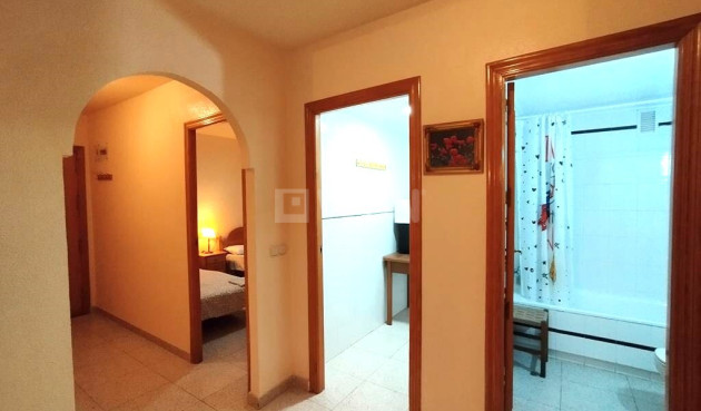 Odsprzedaż - Mieszkanie w bloku - Torrevieja - HABANERAS PLAZA SANTA MARIA