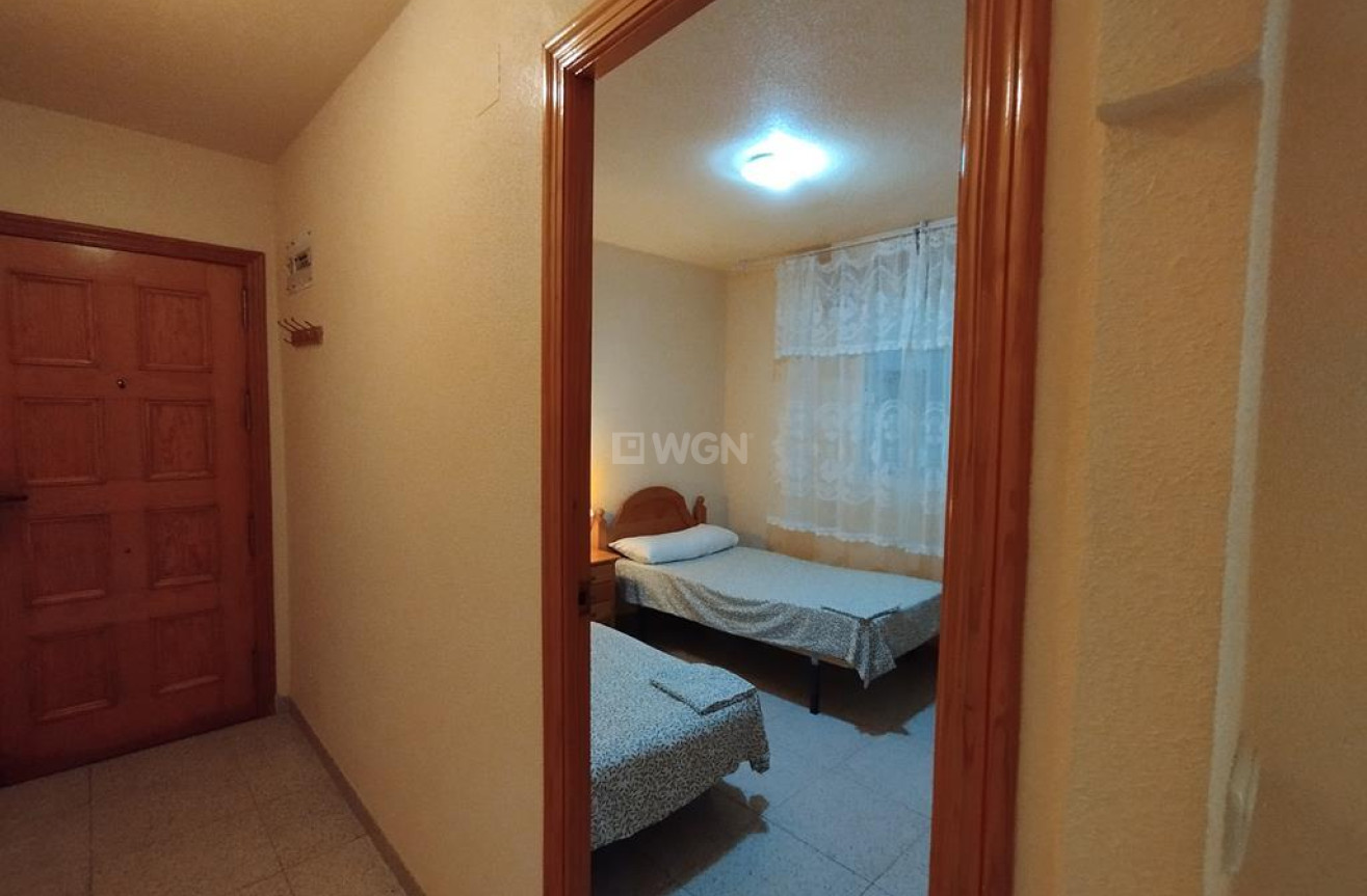 Odsprzedaż - Mieszkanie w bloku - Torrevieja - HABANERAS PLAZA SANTA MARIA