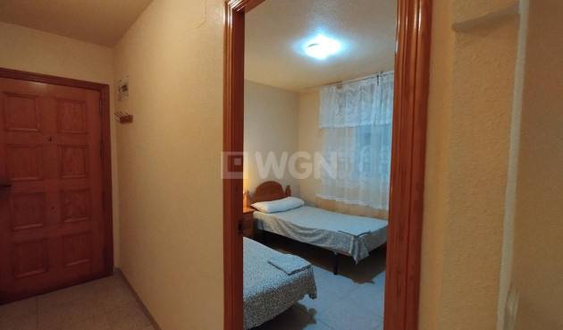 Odsprzedaż - Mieszkanie w bloku - Torrevieja - HABANERAS PLAZA SANTA MARIA
