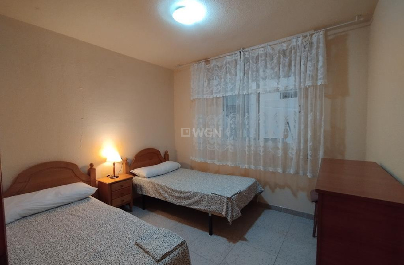 Odsprzedaż - Mieszkanie w bloku - Torrevieja - HABANERAS PLAZA SANTA MARIA